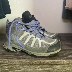 Merrell Moab 3 Mid Waterproof Hiking Boots for Ladies